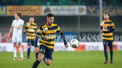 Zaccagni: “Siamo arrabbiati. Il rigore era evidente”