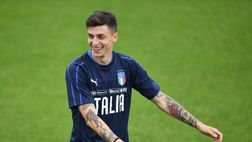 Calciomercato Milan: Baselli ipotesi sempre viva