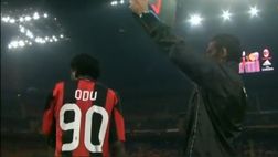 La maglia numero 90 di CDK apre il derby fra Oduamadi e…Calhanoglu