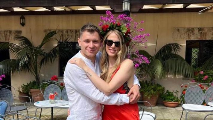 La moglie di Barella festeggia la laurea, l’orgoglio del giocatore dell’Inter sui social - immagine 1