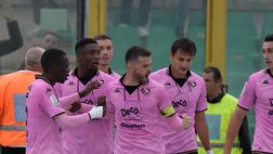 Palermo, agente Brunori: “Matteo in Nazionale? Un orgoglio, è attaccante da Serie A”