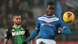 Brescia, l’amarezza di Cellino: “Balotelli non è più qui con la testa. Rescissione?…”