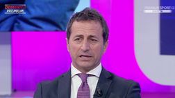 Inter, Ferri: “Karamoh ha impressionato per personalità. Brozovic così si fa male da solo”