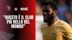 Kessié: “Quando ti arriva la chiamata del Barcellona non puoi esitare”