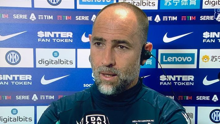 Tudor: “Sento parlare dei giocatori del Sassuolo che valgono 50-100 mln, ma…” - immagine 1