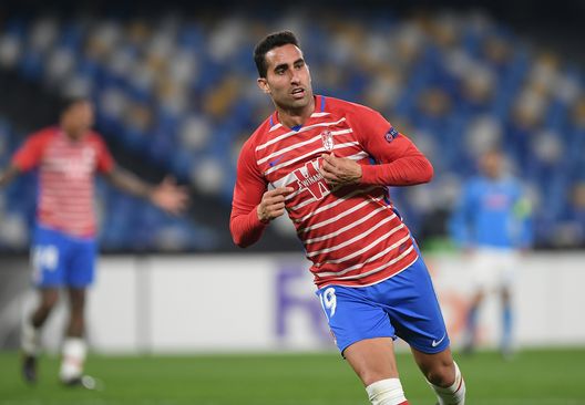  (Photo by Francesco Pecoraro/Getty Images) 