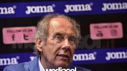Foschi: “Palermo favorito. Padova? Non si offendano, ma il mio cuore è rosanero”