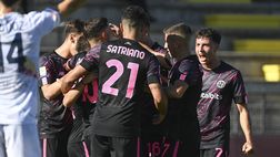 Primavera, la Roma vince in casa contro il Lecce: decisivo Cassano – FOTO GALLERY