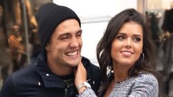 Fiori d’arancio in casa Kovacic: anche la sorella di Mateo si sposa