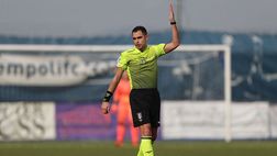 Serie C-Girone C, Palermo-Catanzaro: arbitra Alessandro Di Graci di Como