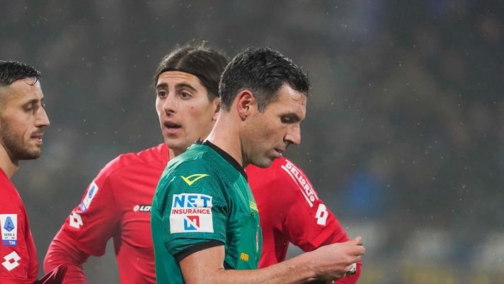 Bonfrisco: “Sacchi in Monza-Inter? Non solo Acerbi: altre cose fanno capire che…” Bonfrisco: “Sacchi in Monza-Inter? Non solo Acerbi: altre cose fanno capire che…” - immagine 1