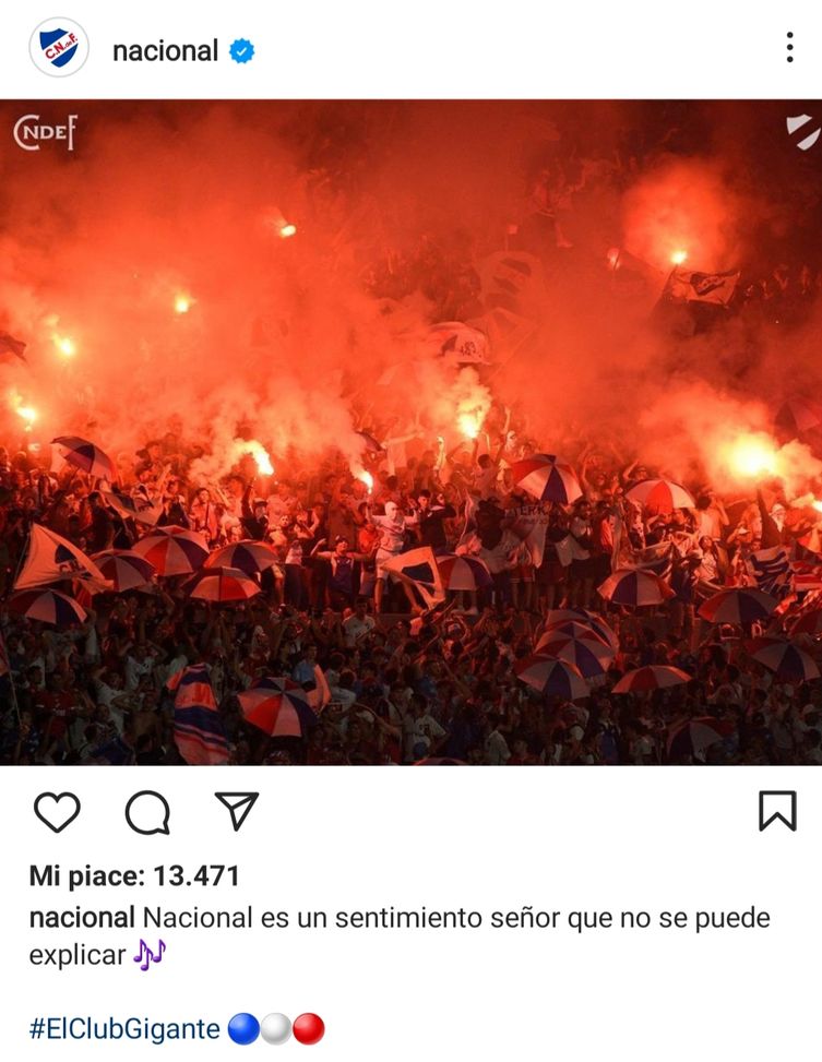 Uruguay, Clasico senza tifosi ospiti per la prima volta nella storia- immagine 2