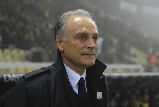 Franco Colomba (Photo by Dino Panato/Getty Images) Franco Colomba (Photo by Dino Panato/Getty Images)