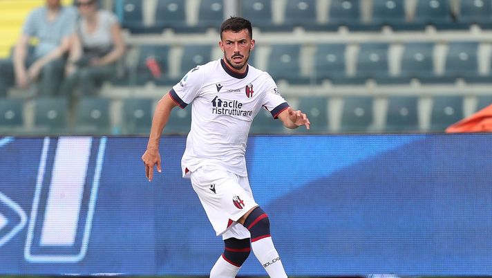 Nicola Sansone