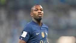 Inter, offerta a Thuram: 5 mln per 4 anni. Repubblica: “Ma lo United darà 15mln subito”