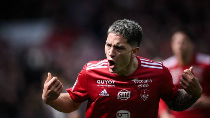 Satriano torna a stupire: gol e ottime prestazioni. Sorride anche l’Inter: “A giugno…” - immagine 1