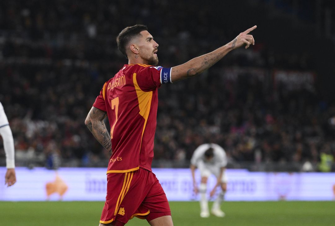 Roma-Verona – FOTOGALLERY - immagine 67