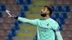 Foroni dopo Rio Ave Milan: “Donnarumma che calcia alle stelle, Donnarumma che decide. Sport allo stato puro”