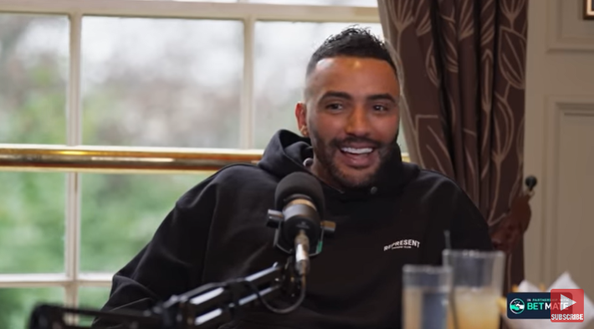 CR7, ex compagno di squadra rivela: “Mi ha salvato l’appuntamento con Miss California”- immagine 3