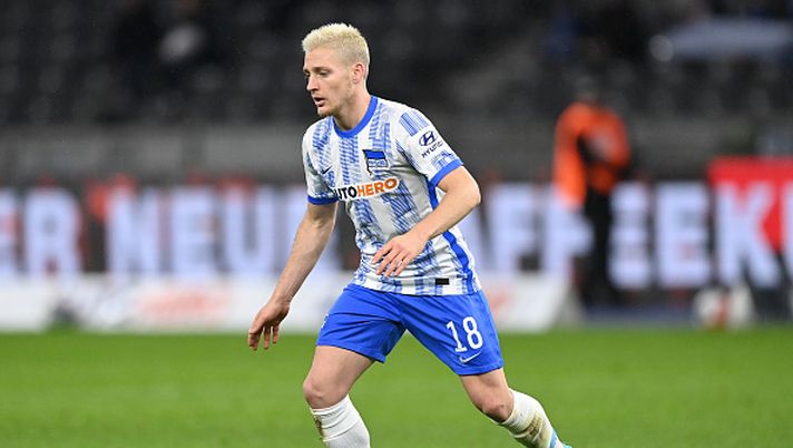 Mercato, derby campano per Ascacibar: movenze da Jefecito… - immagine 1