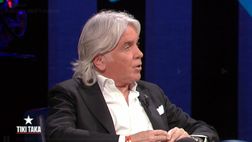 Zazzaroni: “Allegri? Conte non mi sembra esprima un calcio così divertente”