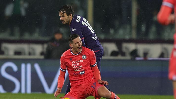 Udinese News / Cioffi ha deciso l’attacco titolare? Le ultime su Lucca - immagine 1