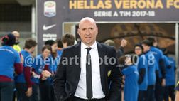 Chievo, Maran esonerato, pronto D’Anna