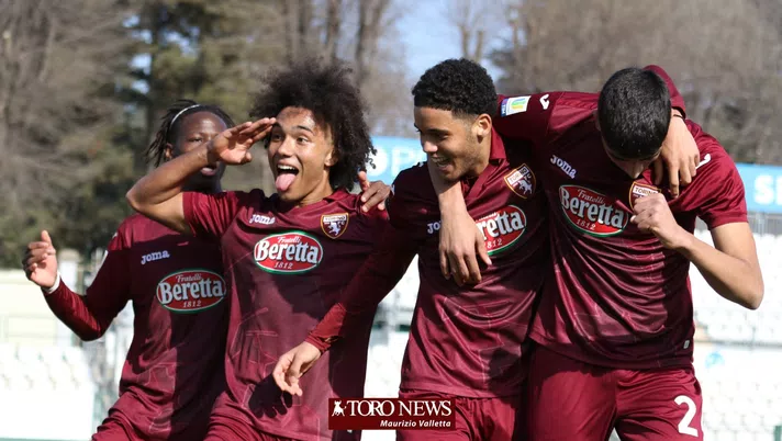 Torino Primavera, contro l’Empoli i tre punti per andare in semifinale - immagine 1