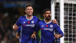 Cahill risponde a Mourinho: “Difendiamo molto? Non mi interessa, penso che se…”