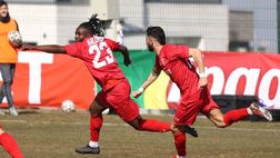Kalombo, il congolese di…Lecce: il suo gol spopola in Bulgaria ma non porta punti…