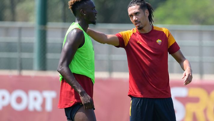 Convocati Inghilterra: Smalling e Abraham ancora out - immagine 1