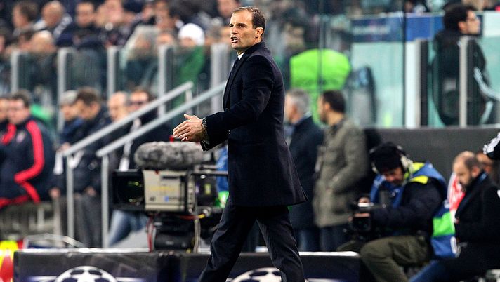 Juventus-Nantes, probabili formazioni: debutto di Allegri in Europa League. Ok Danilo - immagine 1