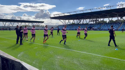 Palermo, da Cavani a Darmian: tracce rosanero a Manchester. E su Dybala…