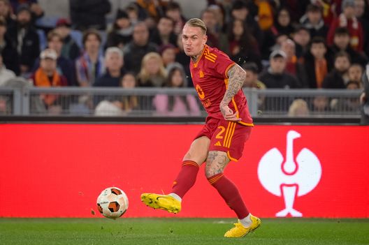 La Roma si prepara per il Brighton. E De Rossi recupera due giocatori- immagine 2