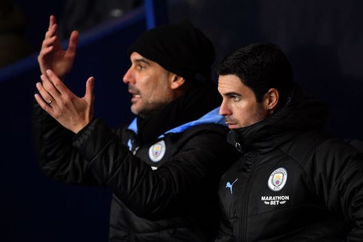 (Photo by Justin Setterfield/Getty Images) Premier League, Arteta glissa sul derby e pensa al campionato- immagine 2