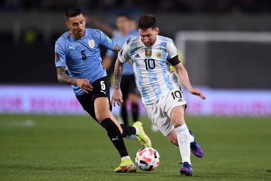 Vecino in Nazionale Vecino in Nazionale