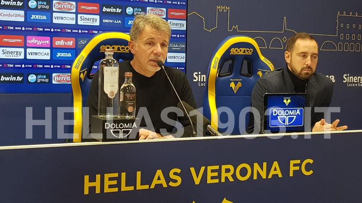 Baroni: “Risultato ottenuto con prestazione da squadra, contento per il pubblico”  Baroni: “Risultato ottenuto con prestazione da squadra, contento per il pubblico” - immagine 1