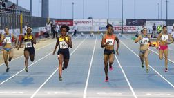 Lignano: in arrivo lo squadrone giamaicano di atletica