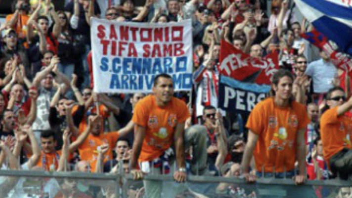 Padova-Sambenedettese, rossoblu già appagati e proiettati all’anno prossimo? Solo in apparenza… Padova-Sambenedettese, rossoblu già appagati e proiettati all’anno prossimo? Solo in apparenza…