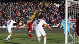 FINALE CITTADELLA-PALERMO 2-0 (26′ pt Pandolfi, 34′ st Vita)