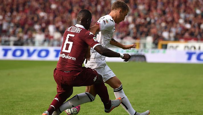 La Gumina a Mediagol: &#8220;Lo Faso si meritava l&#8217;esordio in A, felice per lui&#8221; 