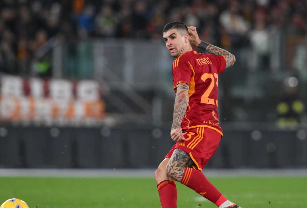 Roma-Torino – FOTOGALLERY - immagine 130