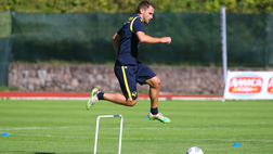 Verso Verona-Roma, la probabile formazione dell’Hellas