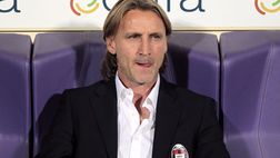 Nicola su Gattuso: “E’ un ottimo esempio per i tecnici giovani”