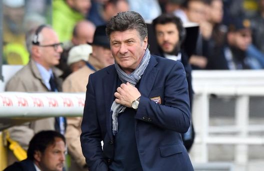  Parma-Torino, Walter Mazzarri 