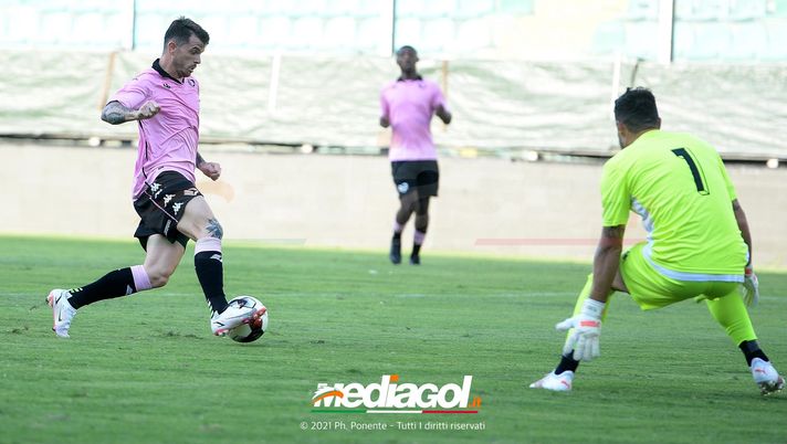 Palermo, acquisto Brunori: i tifosi rosanero si schierano. I risultati del sondaggio 