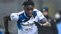 Zapata, Atalanta chiede più di 30 mln e bonus. Inter aspetta poco e poi vira