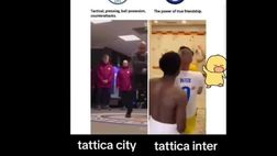 VIDEO/ City-Inter, le lezioni di Pep e la festa nerazzurra: “tattiche” a confronto