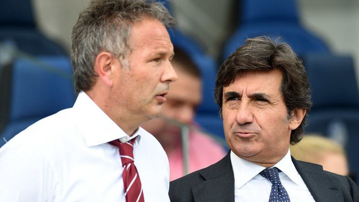 Cairo: “Belotti, nessuna paura di perderlo: è andata così. Mihajlovic mi ha chiamato…” - immagine 1