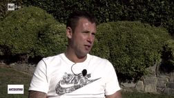 Cassano: “La fantasia l’hanno uccisa gli allenatori. Io sempre professionista a metà e…”